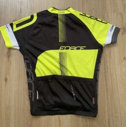 Pánský cyklo dres Force
