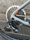 CUBE REACTION GTC - SRAM X01