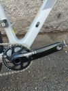 CUBE REACTION GTC - SRAM X01