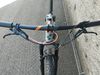 CUBE REACTION GTC - SRAM X01