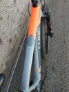 CUBE REACTION GTC - SRAM X01