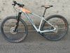 CUBE REACTION GTC - SRAM X01