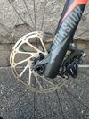 CUBE REACTION GTC - SRAM X01