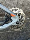 CUBE REACTION GTC - SRAM X01