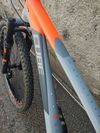 CUBE REACTION GTC - SRAM X01