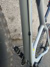 CUBE REACTION GTC - SRAM X01