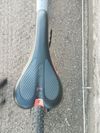 CUBE REACTION GTC - SRAM X01