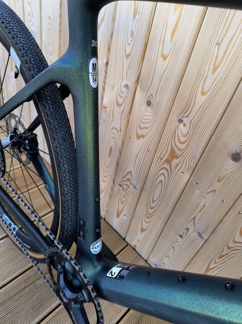 Scott Addict Gravel M54