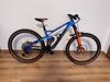 Prodám  celoodpružené enduro kolo CUBE Stereo 150 C:62 SL