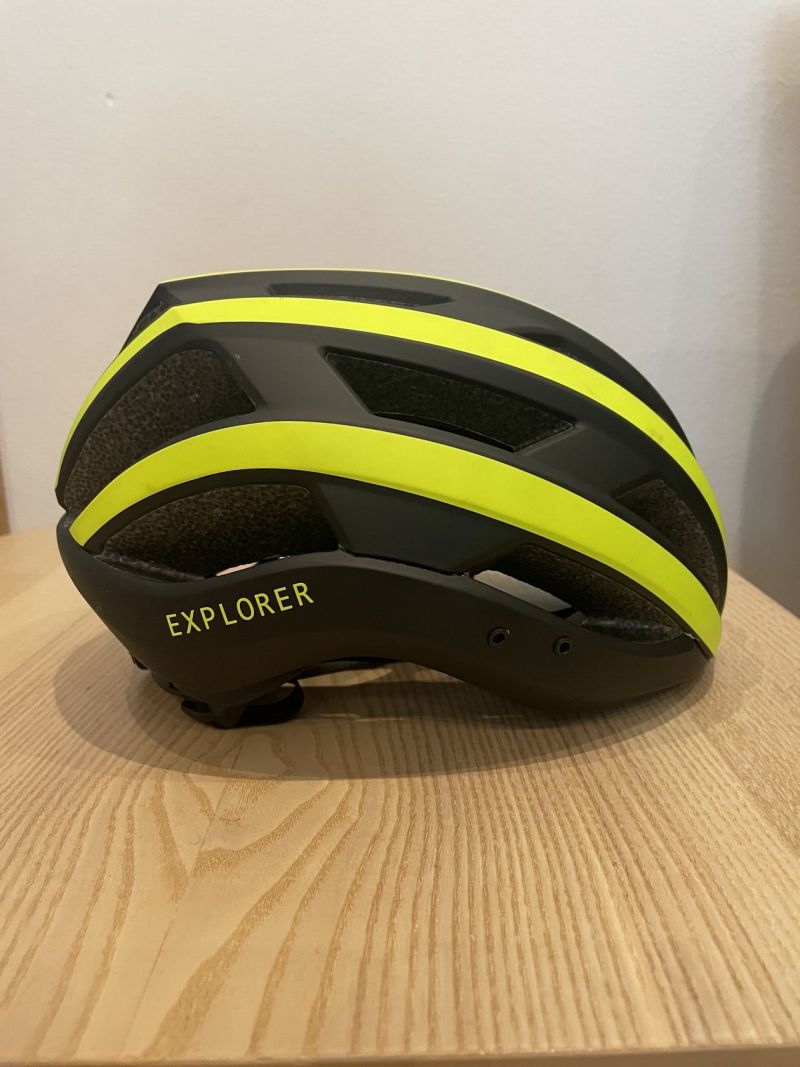 Helma R2 Explorer 55-58 cm