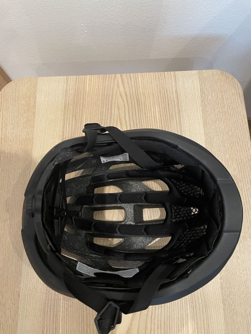 Helma R2 Explorer 55-58 cm
