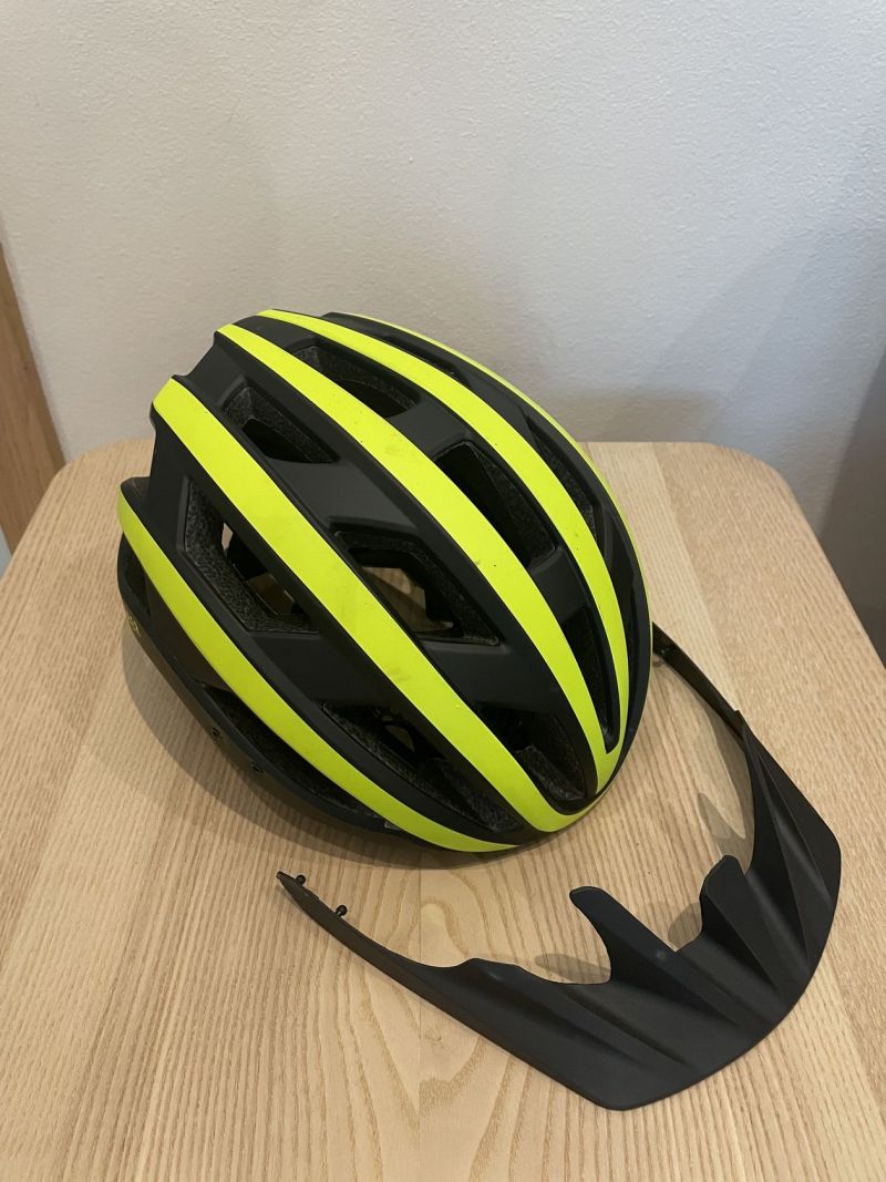 Helma R2 Explorer 55-58 cm