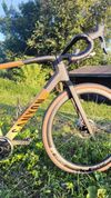 Canyon Grail CF SLX 9 eTap / SRAM RED AXS / DT Swiss 1100