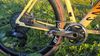 Canyon Grail CF SLX 9 eTap / SRAM RED AXS / DT Swiss 1100