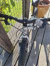 Early rider seeker 16