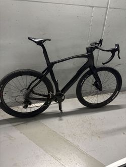 Pinarello Grevil F velikost 55