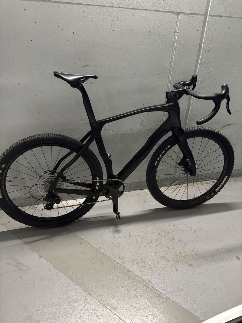 Pinarello Grevil F velikost 55
