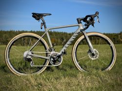 CANYON ULTIMATE CF SL7