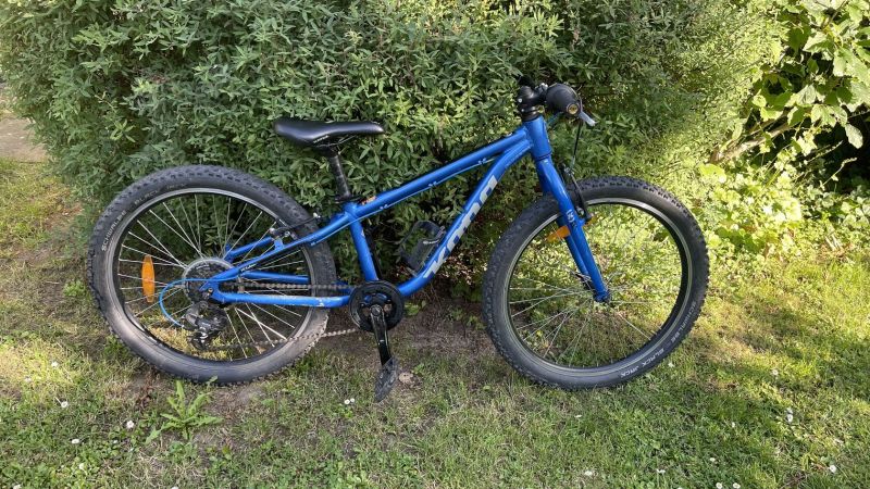 Dětské kolo KONA HULA 24"