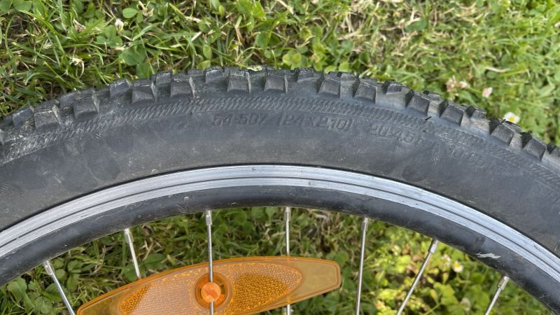 Dětské kolo KONA HULA 24"