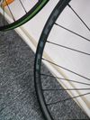 WTB STX i25 TCS, 32h, tubeless ready 