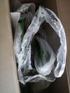 WTB STX i25 TCS, 32h, tubeless ready 