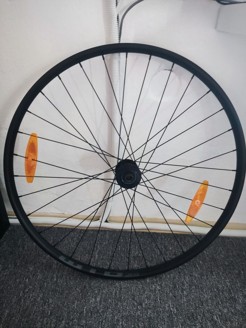WTB STX i25 TCS, 32h, tubeless ready 