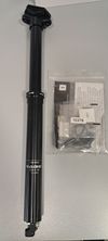 Teleskopická sedlovka - KIND SHOCK Rage Integra 442/150 mm - 31,6