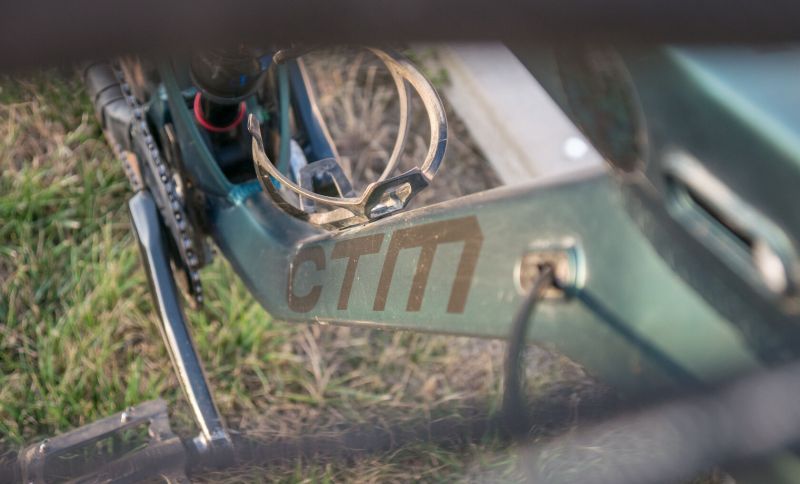 2023 CTM SCROLL XPERT 
