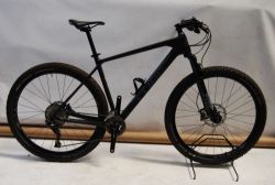Cube Reaction 29 Carbon XL