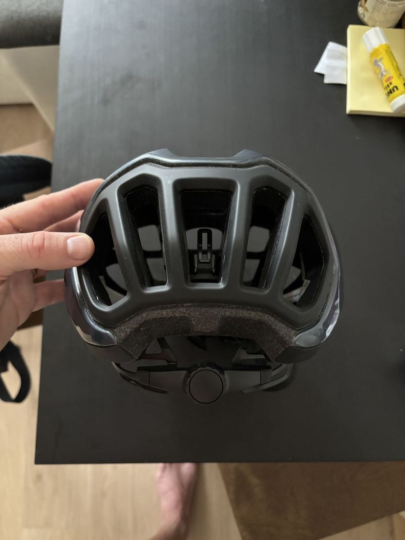Helma na horské kolo Race XC