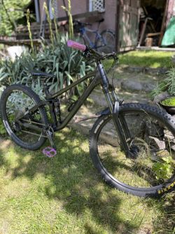 Norco Fluid FS4 2023 Large