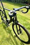 Canyon Endurace CF SLX AXS Aero, DT Swiss 1100, vel. XL