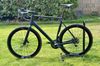 Canyon Endurace CF SLX AXS Aero, DT Swiss 1100, vel. XL