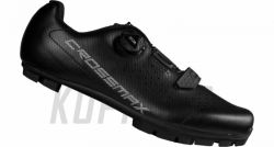 prodám nové ( jeté asi 20km ) MAVIC TRETRY CROSSMAX BOA černá