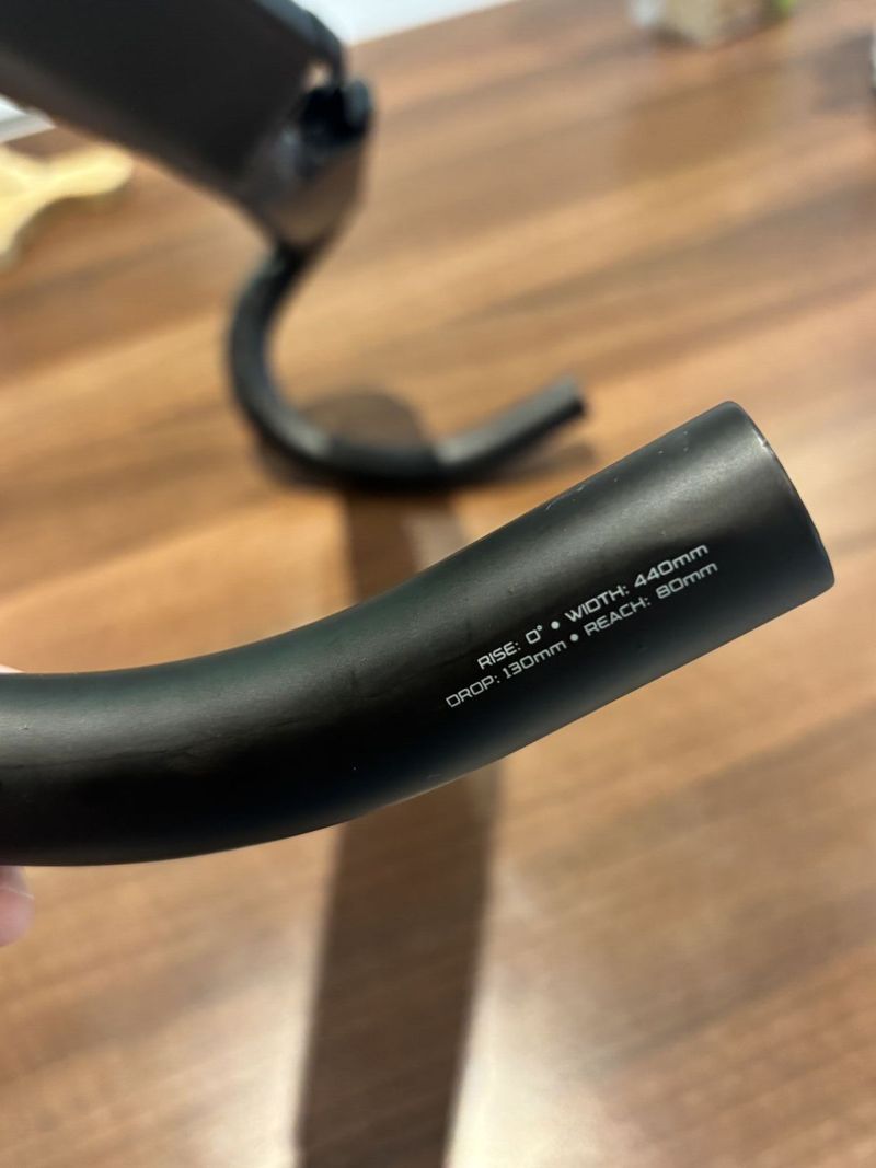 Specialized S-WORKS Aerofly 440mm