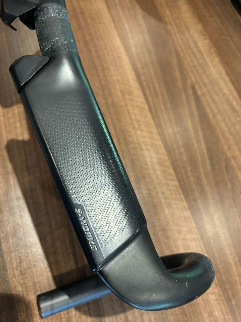 Specialized S-WORKS Aerofly 440mm
