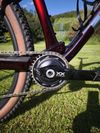TREK SUPERCALIBER SLR 9.9 FLIGHT ATTENDANT GEN2