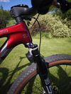 TREK SUPERCALIBER SLR 9.9 FLIGHT ATTENDANT GEN2