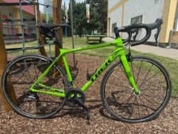 Trek Emonda SL
