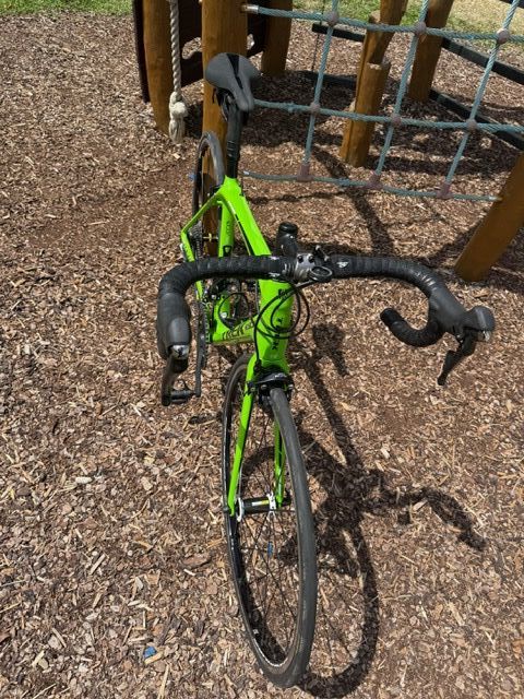 Trek Emonda SL