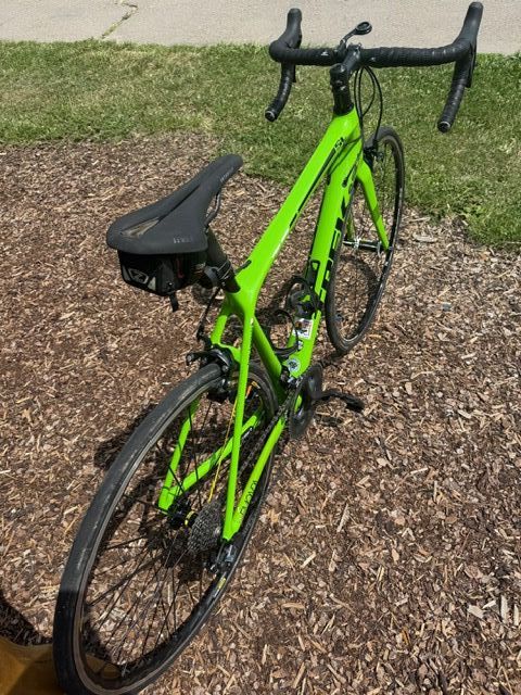 Trek Emonda SL