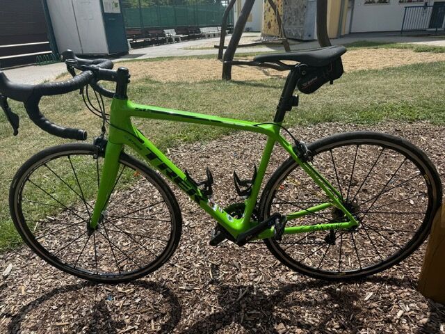 Trek Emonda SL
