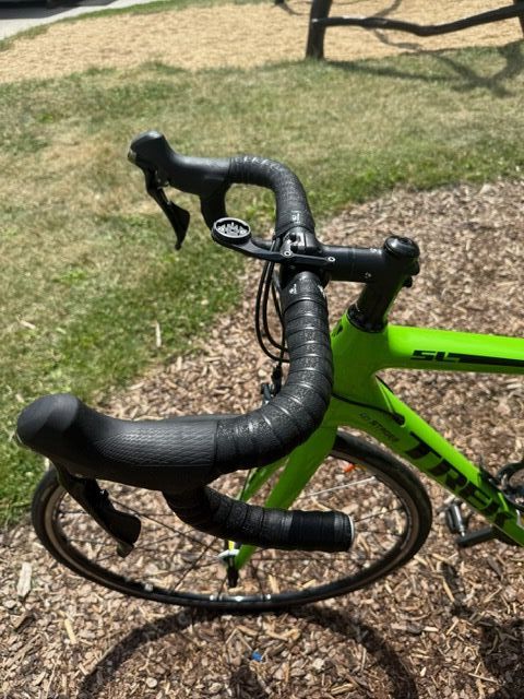 Trek Emonda SL