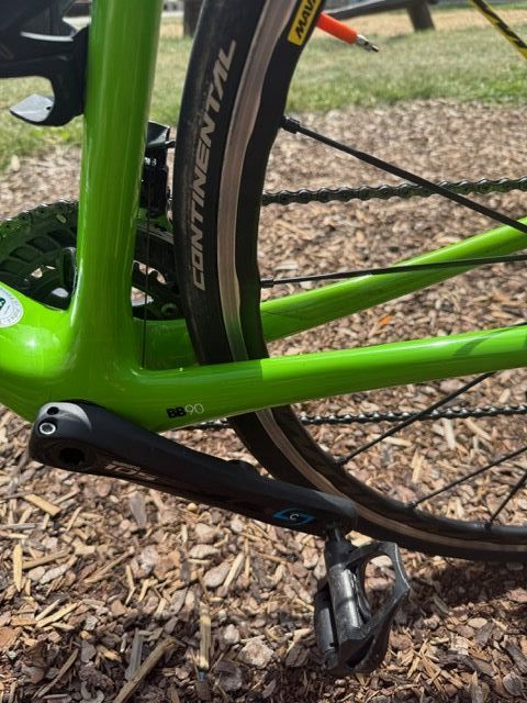 Trek Emonda SL