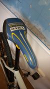 Cannondale Caad5 disk