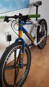 Cannondale Caad5 disk