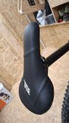 Sedlo Title MTB JS1 (černá)