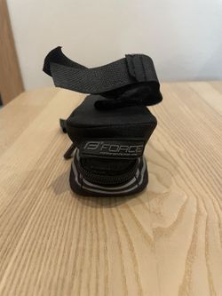 Brašna pod sedlo Force MINI