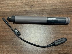 Kompletní bezdrátová sada Shimano Di2